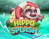 Hippo Splash
