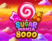 Sugar Mania 8000