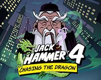 Jack Hammer 4: Chasing the Dragon