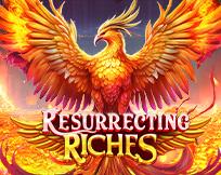 Resurrecting Riches