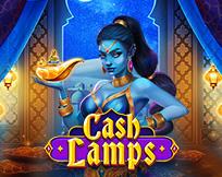 Cash Lamps