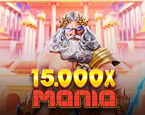 15.000x Mania